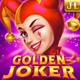 Bocoran RTP Slot Jili Golden Joker